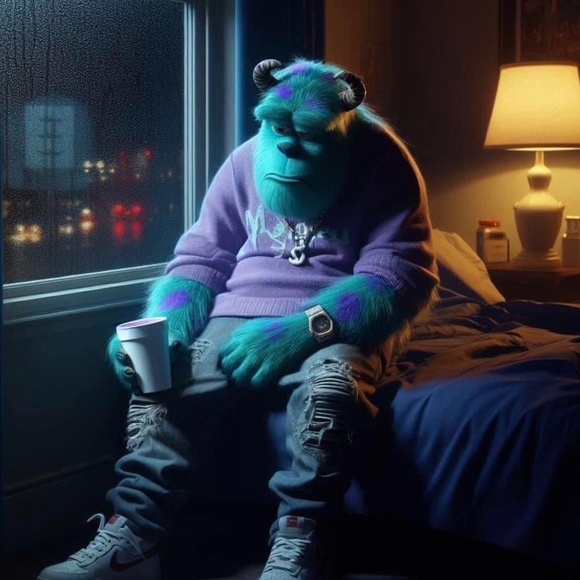 Meet your Posher, Johnathan - Picture 1 of 1